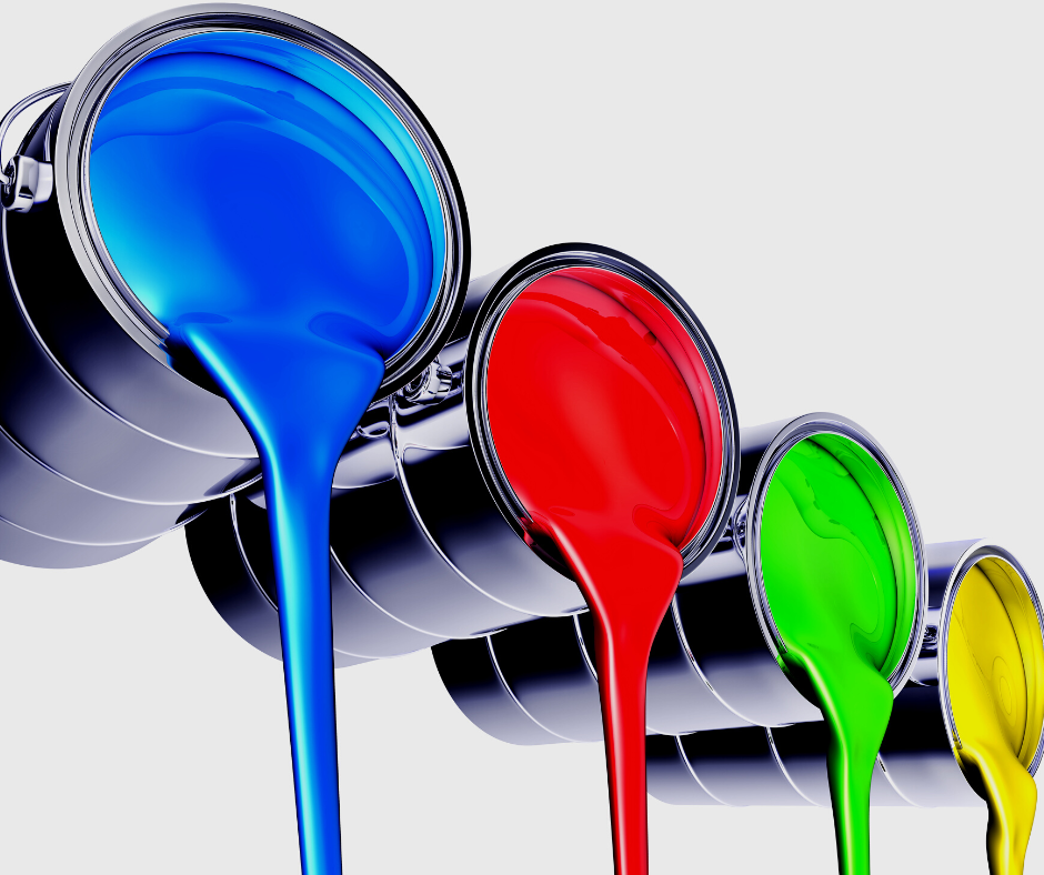 Types of SherwinWilliams Paint Link Solutions