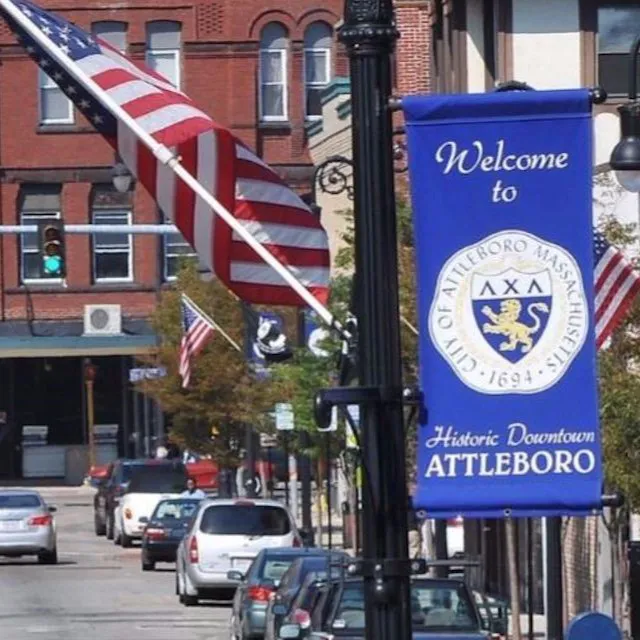 Attleboro Town